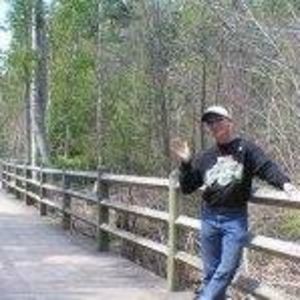 Meet your Posher, John